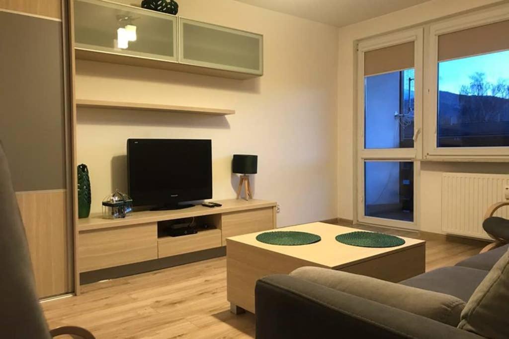Kameralny Apartament Tuz Przy Krupowkach Ζακοπάνε Εξωτερικό φωτογραφία