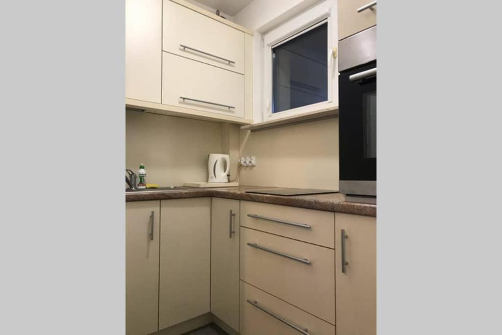 Kameralny Apartament Tuz Przy Krupowkach Ζακοπάνε Εξωτερικό φωτογραφία